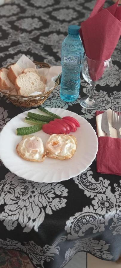 Hotel River Târgu Jiu 외부 사진