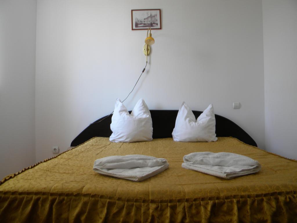 Hotel River Târgu Jiu 객실 사진