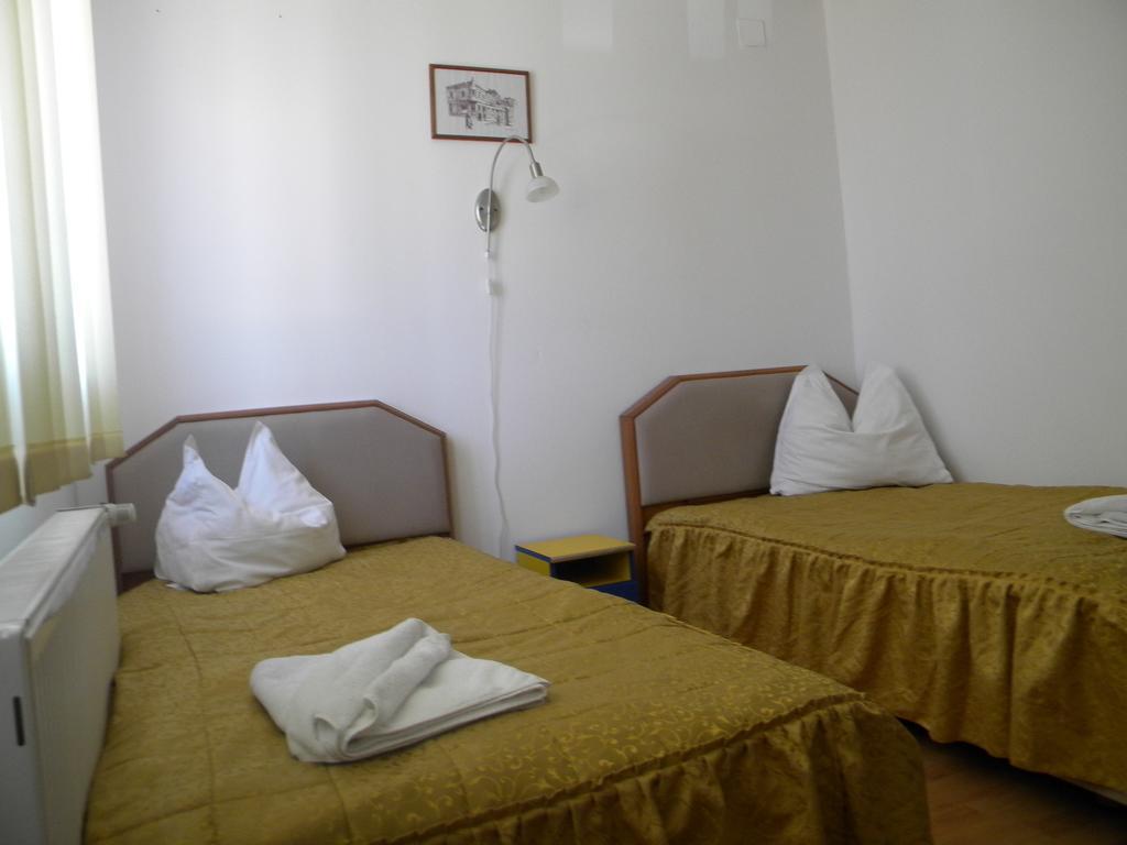 Hotel River Târgu Jiu 객실 사진