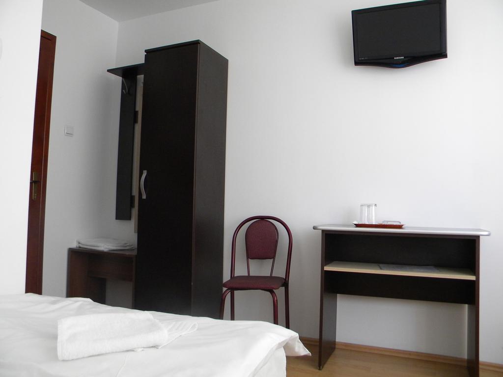 Hotel River Târgu Jiu 외부 사진