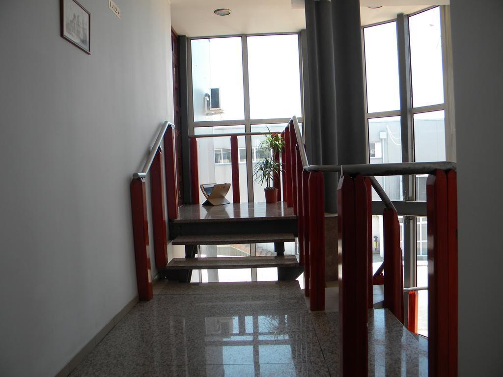 Hotel River Târgu Jiu 객실 사진