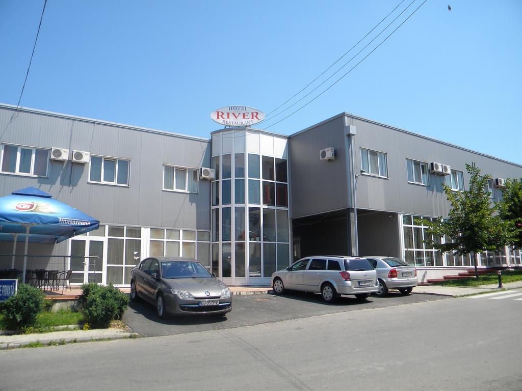 Hotel River Târgu Jiu 객실 사진
