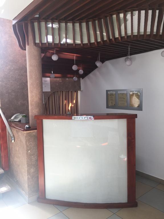 Hotel River Târgu Jiu 외부 사진