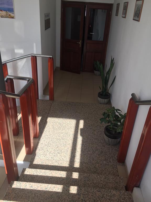 Hotel River Târgu Jiu 외부 사진
